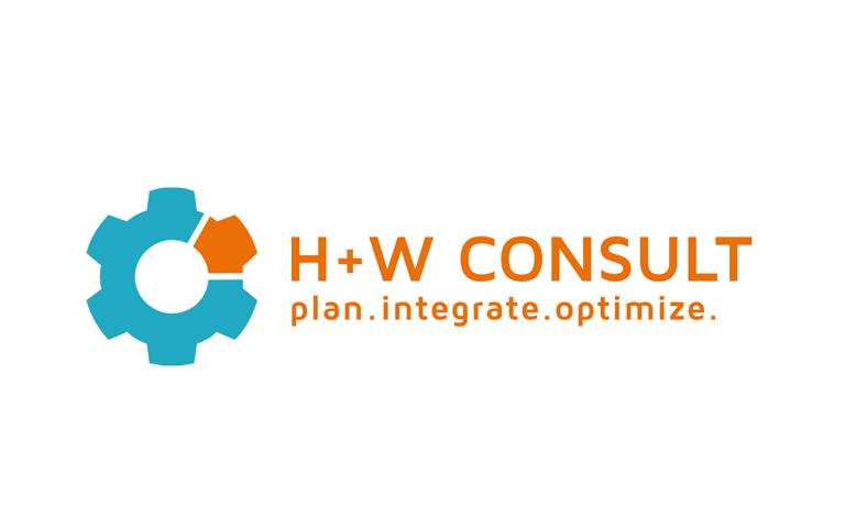 H+W CONSULT ist zertifizierter Salesforce Consulting Partner seit 2001